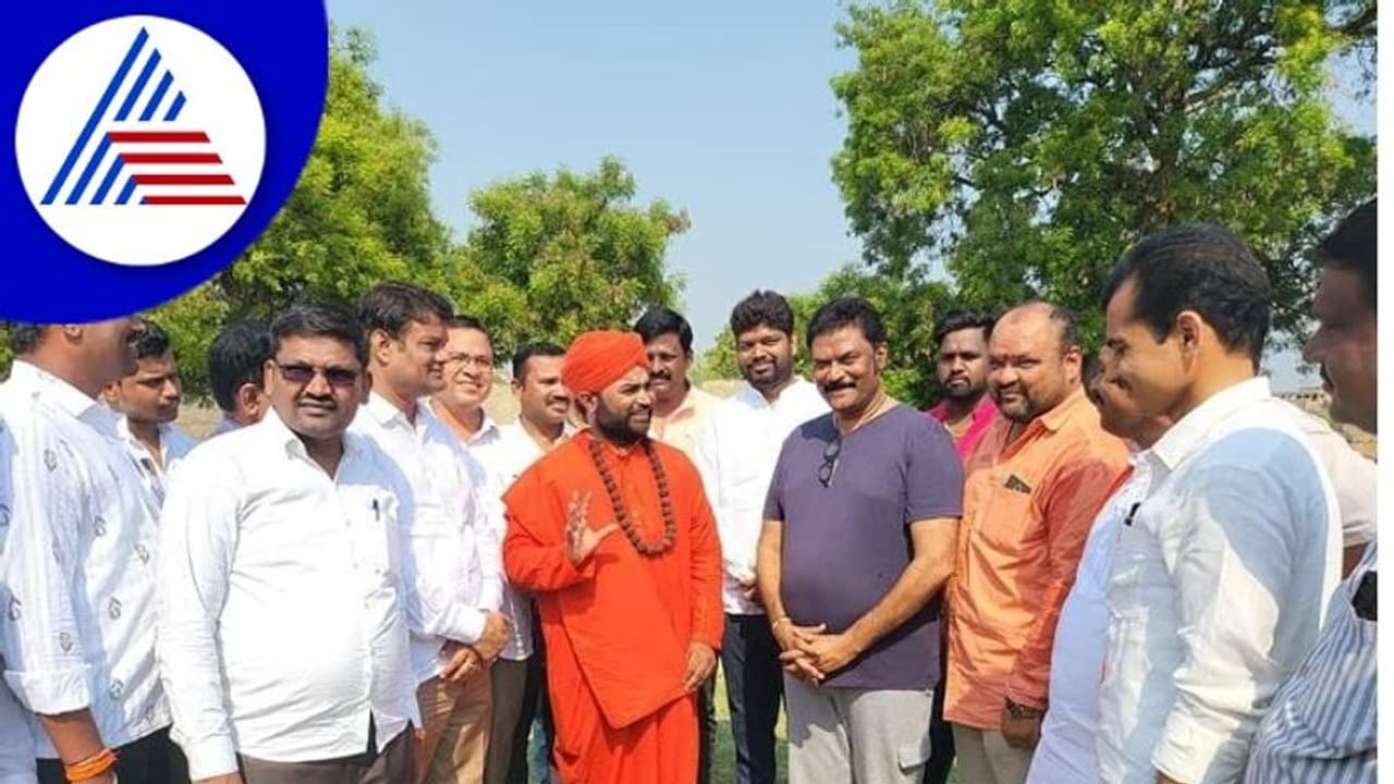 International Yoga Day ಹಂಪಿ ಸ್ಮಾರಕಗಳ ಮುಂದೆ ನಡೆಸಲು ಚಿಂತನೆ