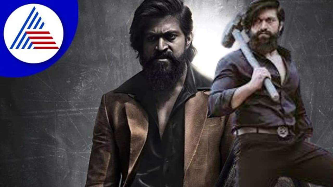 ಹರಿದಾಡುತ್ತಿರುವ ಸುದ್ದಿ ಸುಳ್ಳು; KGF 3 ಬಗ್ಗೆ ಕಾರ್ತಿಕ್ ಗೌಡ ಸ್ಪಷ್ಟನೆ