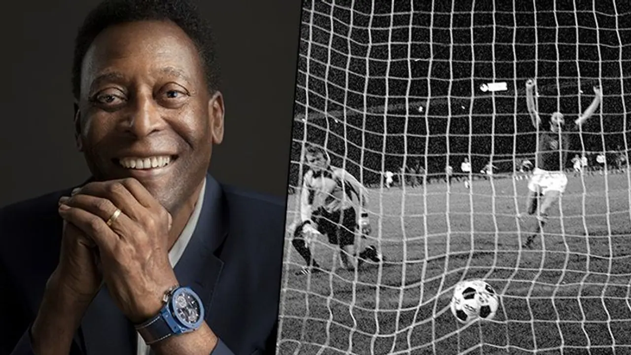 RIP Pele: Tributes pour in for Brazilian legend regarded as football's greatest ever
