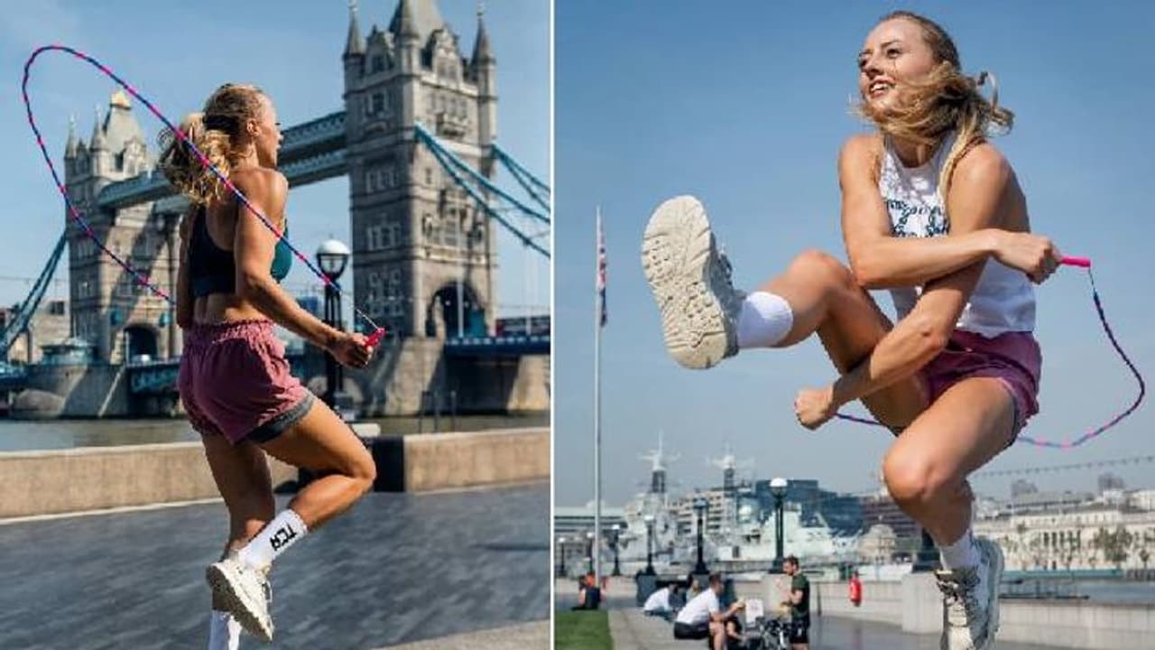 ചാട്ടത്തോട് ചാട്ടം, ജോലി രാജിവച്ചും സ്കിപ്പിം​ഗ്, യുവതി നേടുന്നത് ലക്ഷങ്ങൾ!