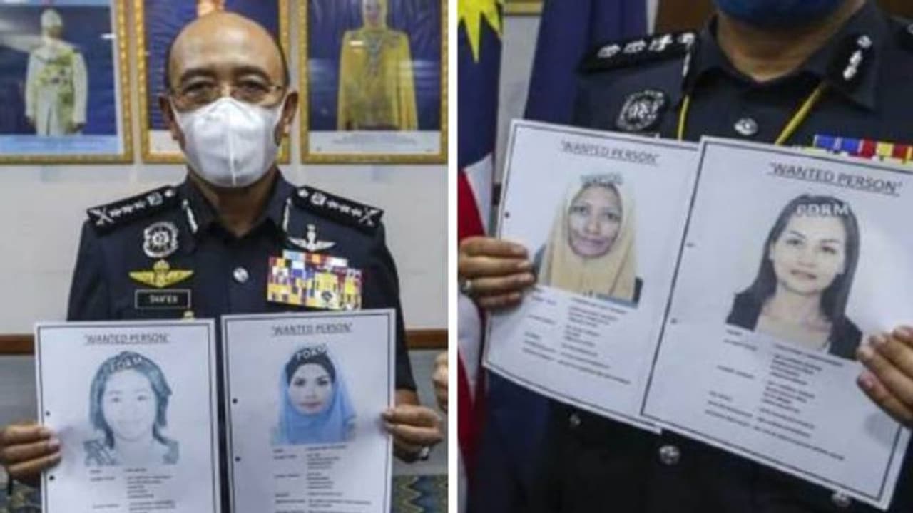 പൊലീസിൽ നിന്നും രക്ഷപ്പെടണം, പ്ലാസ്റ്റിക് സർജറി നടത്തി എട്ടുസ്ത്രീകളടങ്ങുന്ന സംഘം, കണ്ടെത്താനാവാതെ അന്വേഷണസംഘം