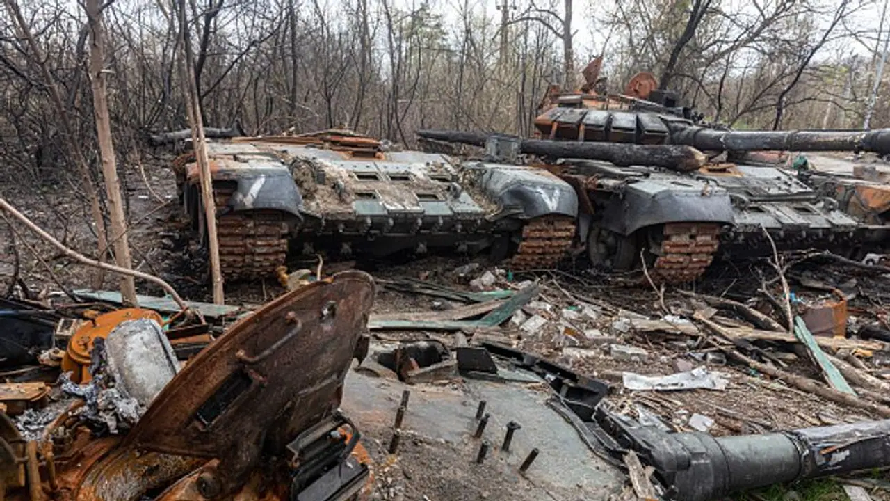 UN chief urges to end Ukraine war for the sake of entire globe 