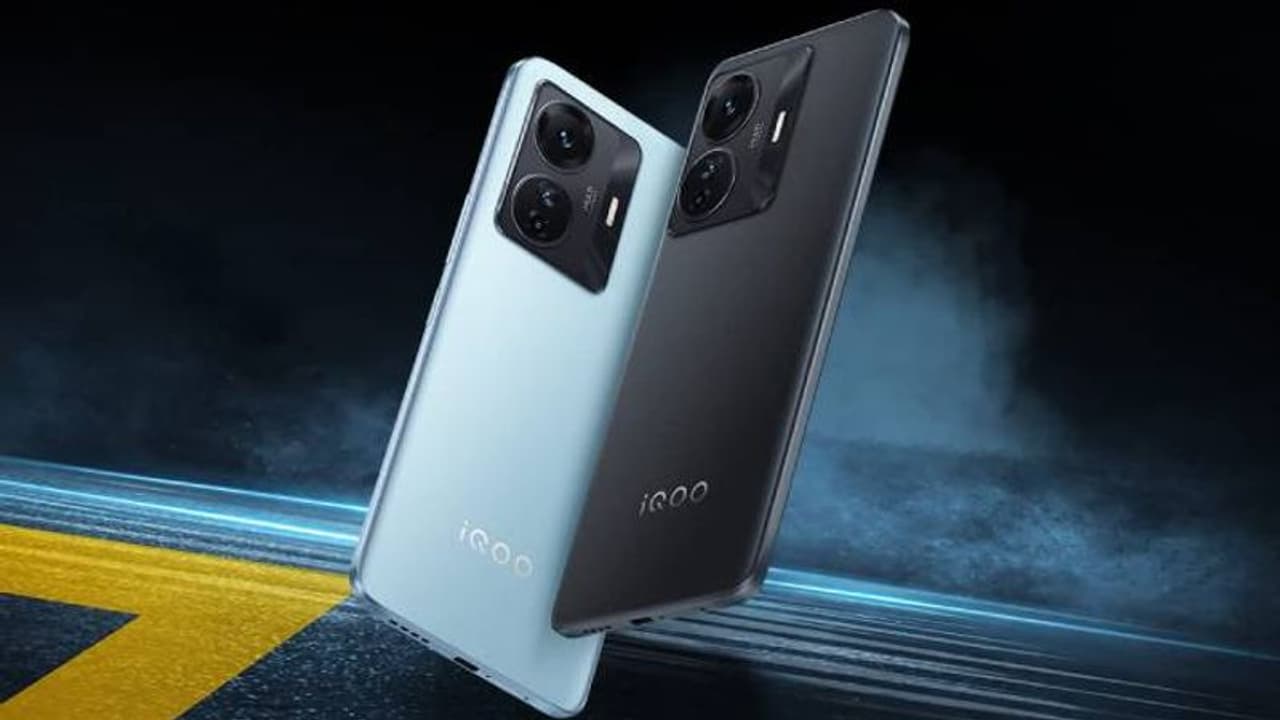 ஐகூ நிறுவனத்தின் புதிய மிட் ரேன்ஜ் ஸ்மார்ட்போன் அறிமுகம் விலை எவ்வளவு தெரியுமா? ஐகூ நிறுவனத்தின் புதிய மிட் ரேன்ஜ் ஸ்மார்ட்போன் அறிமுகம் விலை எவ்வளவு தெரியுமா?