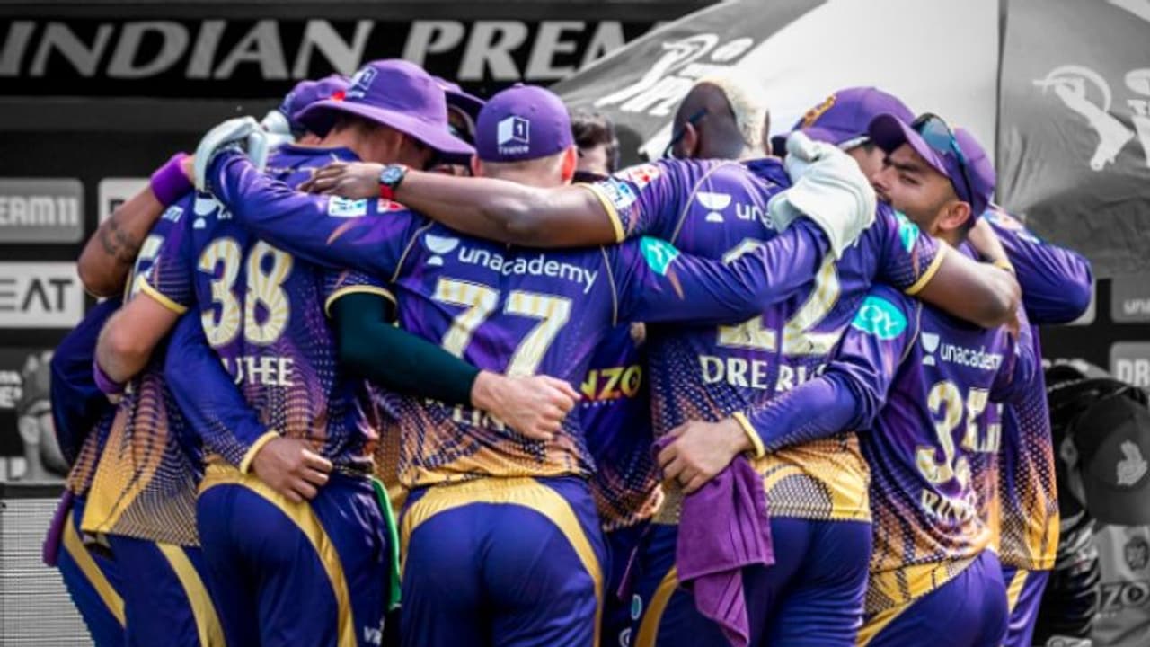 IPL 2023: குறைவான தொகையில் நிறைவான தேர்வு.. KKR அணியில் ஆதிக்கம் செலுத்தும் தமிழக வீரர்கள்! வலுவான ஆடும் லெவன்