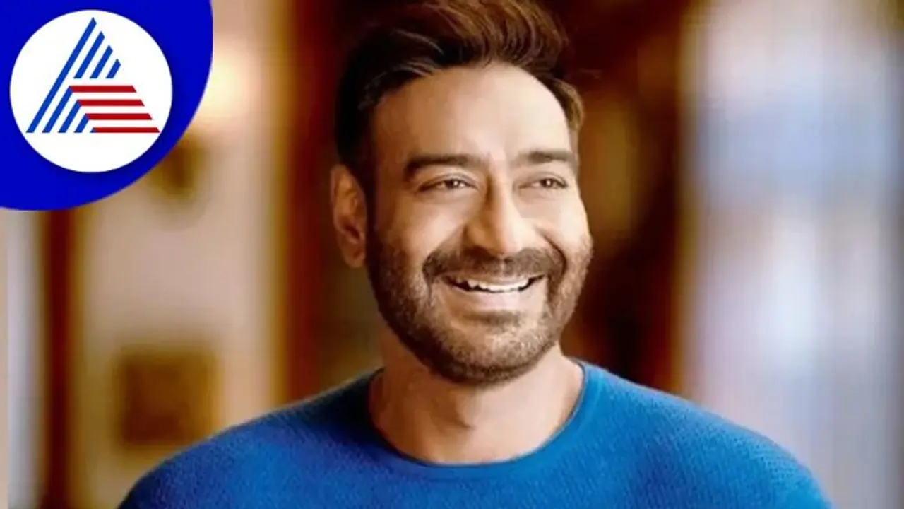 ಅಜಯ್ ದೇವಗನ್ ವಿವಾದ: ‘ಹಿಂದಿ ರಾಷ್ಟ್ರ ಭಾಷೆ’ ಅಲ್ಲ, ಕನ್ನಡಿಗರ ಗರ್ಜನೆ ಅಜಯ್ ದೇವಗನ್ ವಿವಾದ: ‘ಹಿಂದಿ ರಾಷ್ಟ್ರ ಭಾಷೆ’ ಅಲ್ಲ, ಕನ್ನಡಿಗರ ಗರ್ಜನೆ