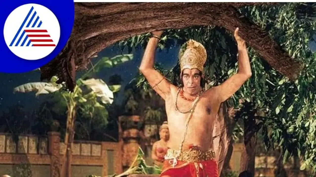 ಆಂಜನೇಯನ ಈ ಫೋಟೋ ಮನೆಯಲ್ಲಿದ್ದರೆ ಜಗಳ ಜಾಸ್ತಿ ಆಂಜನೇಯನ ಈ ಫೋಟೋ ಮನೆಯಲ್ಲಿದ್ದರೆ ಜಗಳ ಜಾಸ್ತಿ