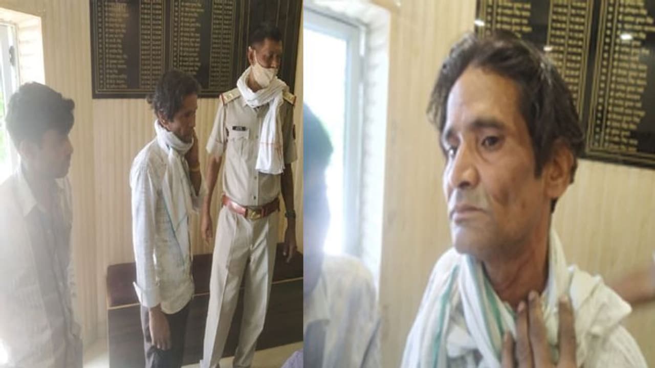 शराब के नशे में आमने सामने आए दो गुट, मामूली कहासुनी के बाद चले चाकू, एक युवक हुआ घायल शराब के नशे में आमने सामने आए दो गुट, मामूली कहासुनी के बाद चले चाकू, एक युवक हुआ घायल