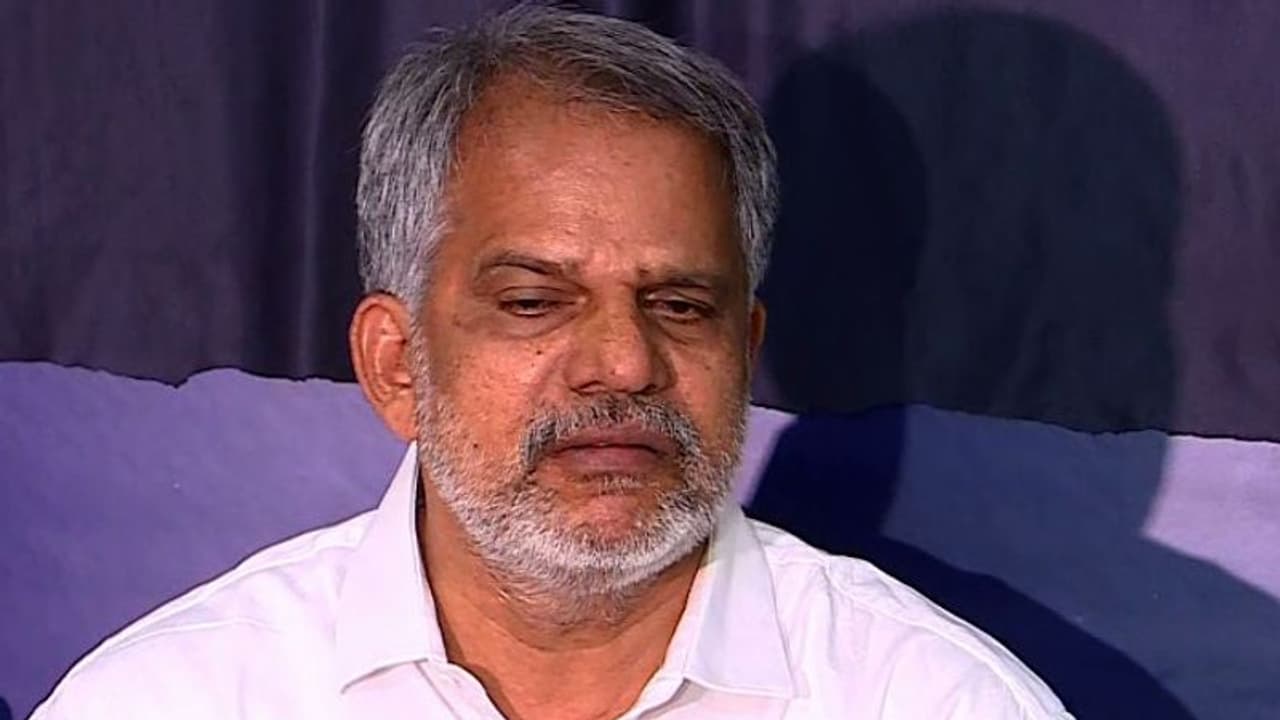 മുഖ്യമന്ത്രിക്കെതിരായ വിവാദ പരാമർശം; കെ സുധാകരൻ നടത്തിയത് പദവിക്ക് നിരക്കാത്ത പ്രയോഗമെന്ന് എ വിജയരാഘവൻ മുഖ്യമന്ത്രിക്കെതിരായ വിവാദ പരാമർശം; കെ സുധാകരൻ നടത്തിയത് പദവിക്ക് നിരക്കാത്ത പ്രയോഗമെന്ന് എ വിജയരാഘവൻ