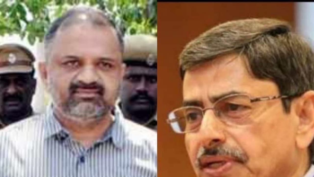 அமைச்சரவையின் முடிவுக்கு எதிராக ஆளுநர் செயல்பட அதிகாரம் இல்லை.. உச்ச நீதி மன்ற நீதிபதிகள் திட்டவட்டம். அமைச்சரவையின் முடிவுக்கு எதிராக ஆளுநர் செயல்பட அதிகாரம் இல்லை.. உச்ச நீதி மன்ற நீதிபதிகள் திட்டவட்டம்.