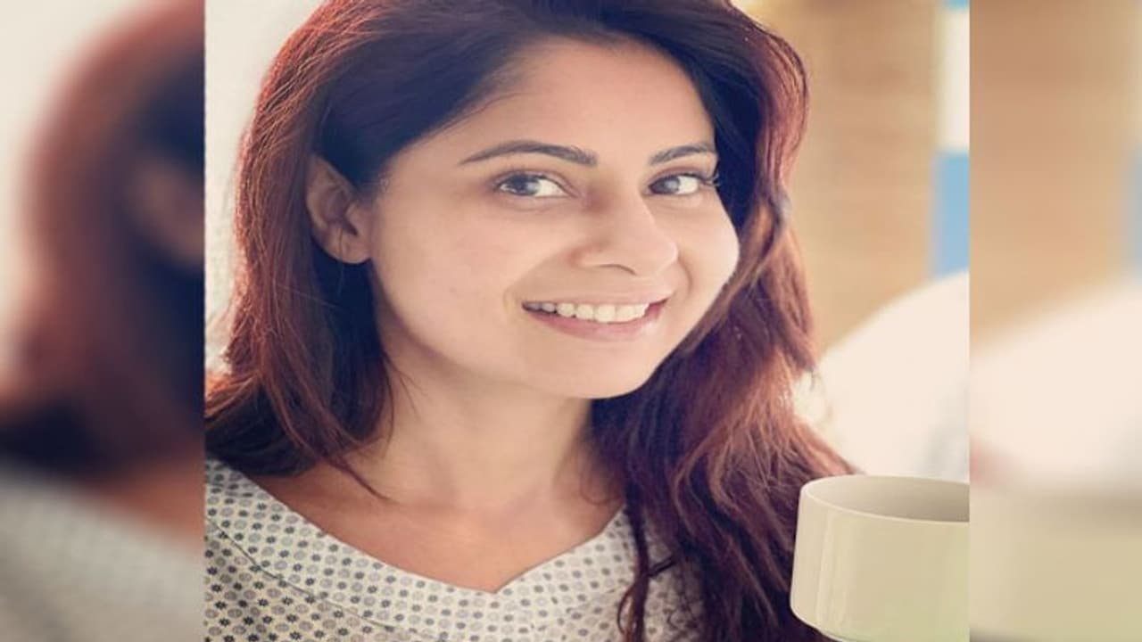 ब्रेस्ट कैंसर सर्जरी के बाद दर्द से जूझ रहीं छवि मित्तल, चेहरे पर मुस्कान लिए कही ये बड़ी बात 