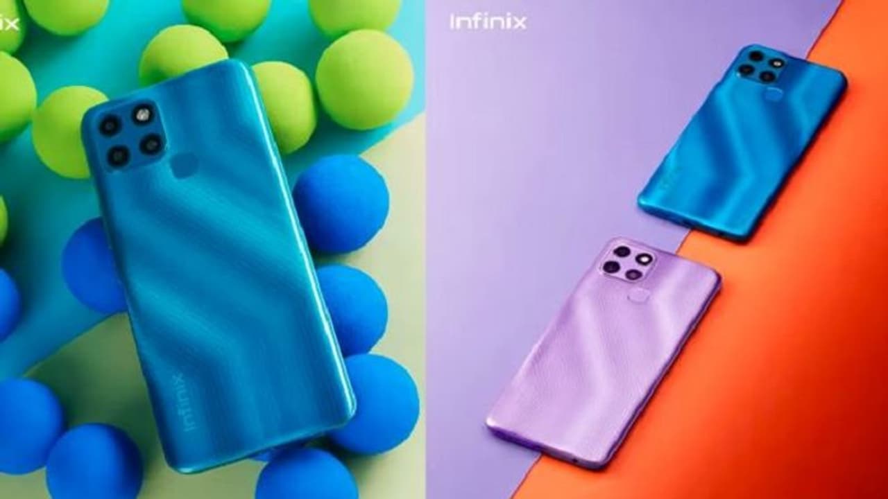ఇన్ఫినిక్స్ లేటెస్ట్ స్మార్ట్ ఫోన్.. దీని స్పెషాలిటీ ఎంతో తెలిస్తే వావ్ అంటారు.. బడ్జెట్ ధరకే వచ్చేస్తోంది..