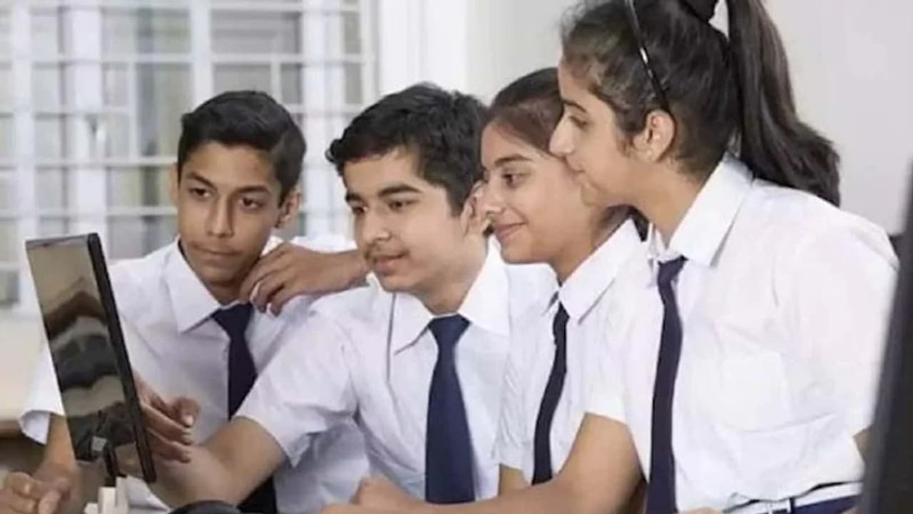 मप्र 10वीं 12वीं बोर्ड परिणाम आज 1:00 बजे आएगा, इन वेबसाइट और MPBSE Mobile App पर देखें रिजल्ट मप्र 10वीं 12वीं बोर्ड परिणाम आज 1:00 बजे आएगा, इन वेबसाइट और MPBSE Mobile App पर देखें रिजल्ट