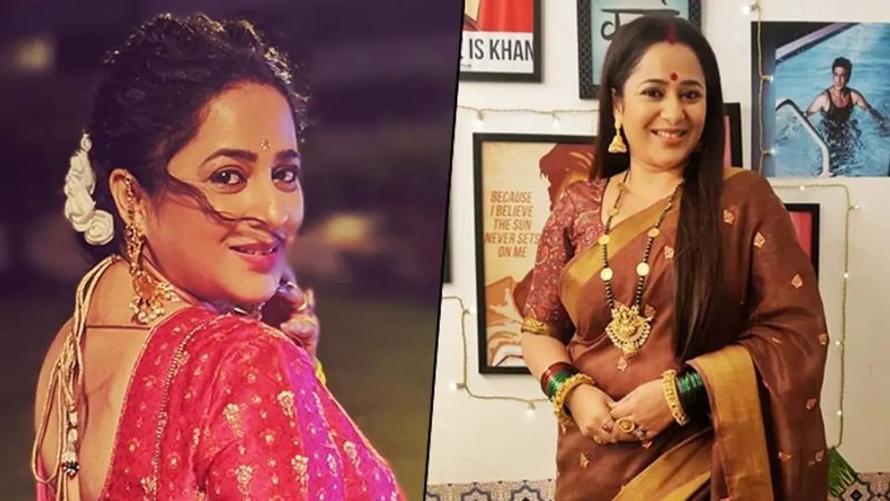 ‘Imlie’ actor Ritu Chaudhry Seth’s these characters made her TV’s favourite ‘Imlie’ actor Ritu Chaudhry Seth’s these characters made her TV’s favourite