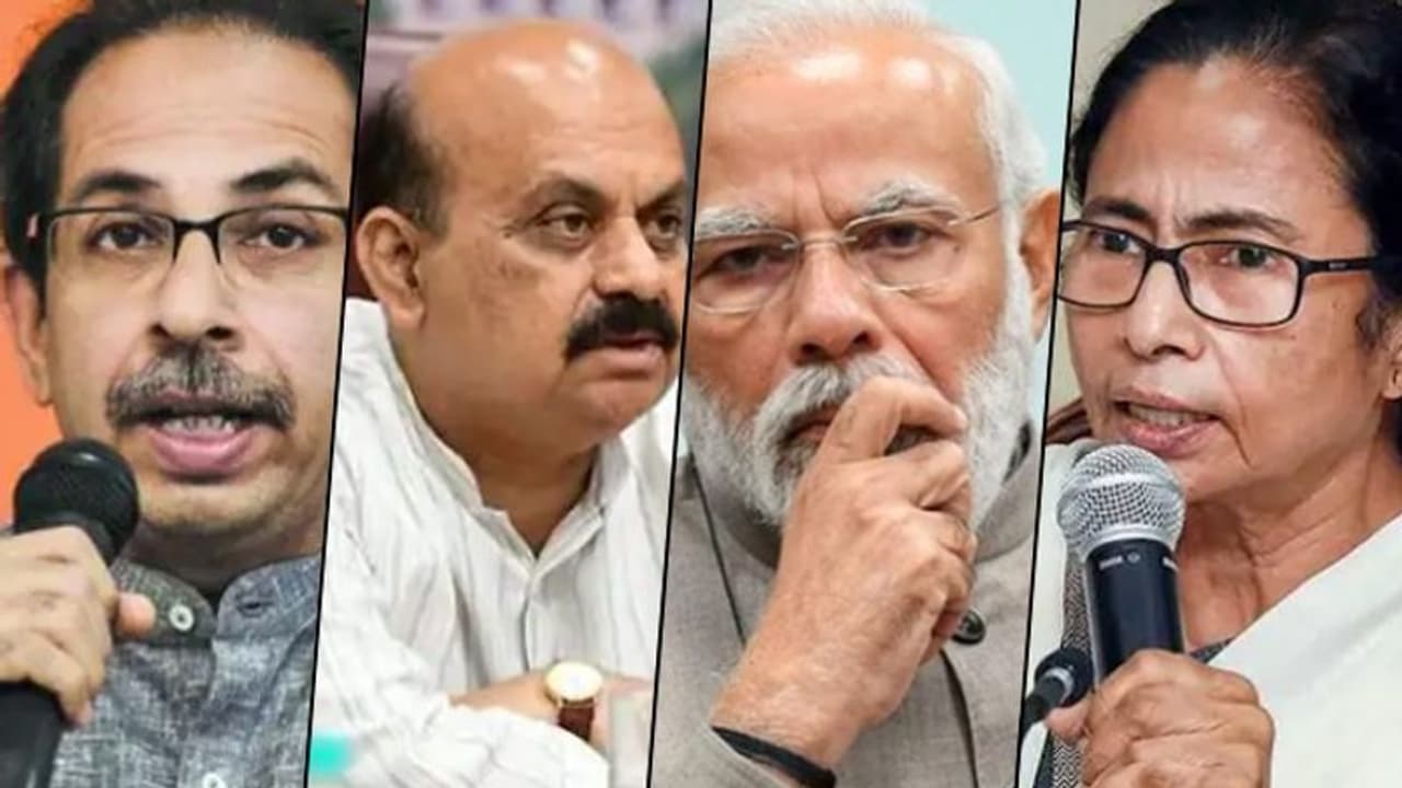 Here's what CMs have to say to PM's plea to decrease fuel price