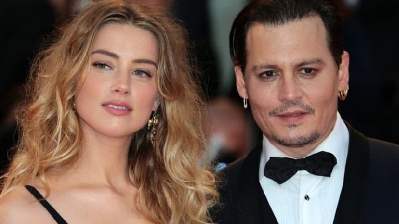 Johnny Depp : ജോണി ഡെപ്പിന്റെ മുന്‍ഭാര്യക്ക് മാനസികപ്രശ്‌നങ്ങളെന്ന് ഡോക്ടറുടെ സ്ഥിരീകരണം