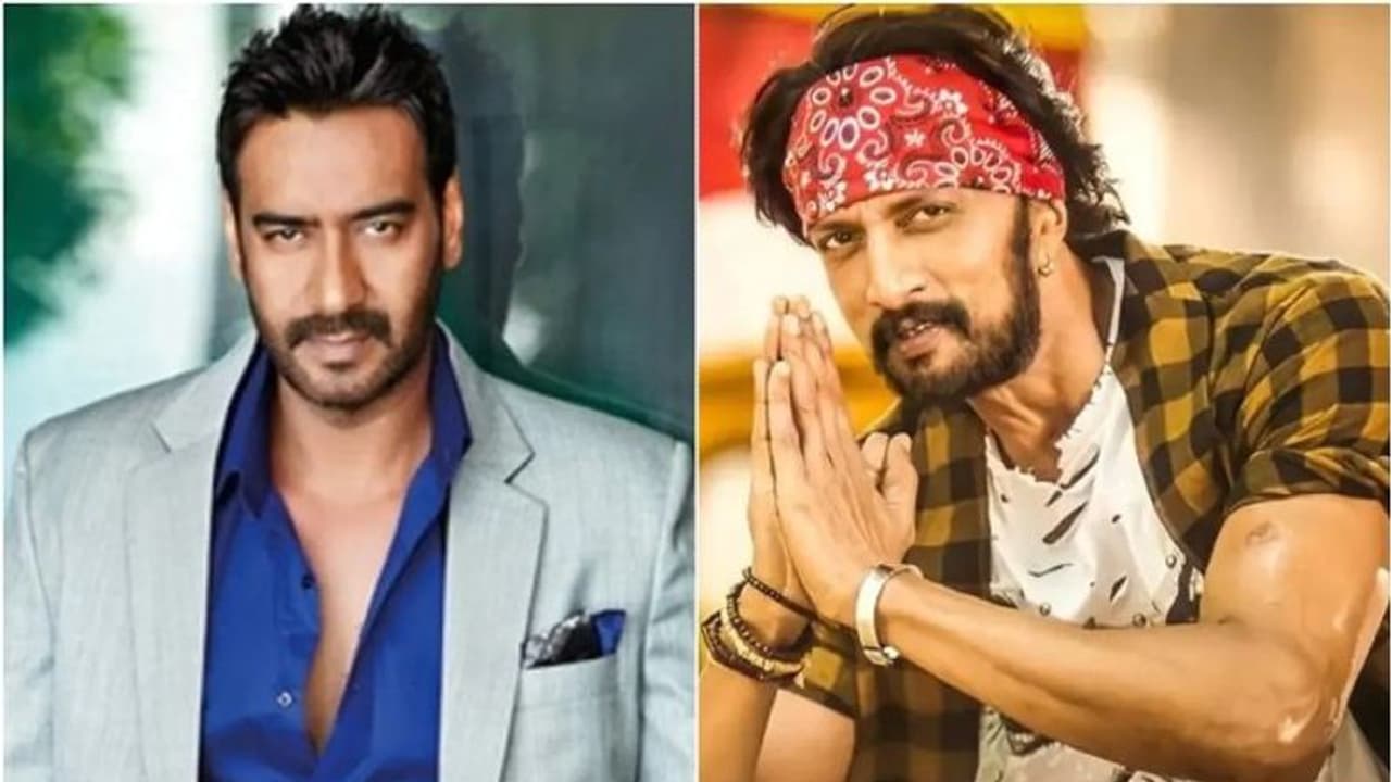 Sudeep v/s Ajay devgan; ಪರಭಾಷೆಯಿಂದಲೂ ಕಿಚ್ಚನಿಗೆ ಬೆಂಬಲ, ಯಾರ್ಯಾರು ಏನ್ ಹೇಳಿದ್ದಾರೆ?