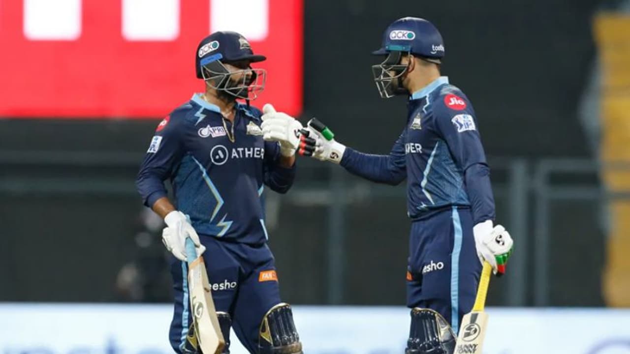 IPL 2022: హైదరాబాద్ కొంపముంచిన జాన్సేన్.. రషీద్ ఖాన్ విధ్వంసంతో గుజరాత్ దే విజయం.. IPL 2022: హైదరాబాద్ కొంపముంచిన జాన్సేన్.. రషీద్ ఖాన్ విధ్వంసంతో గుజరాత్ దే విజయం..