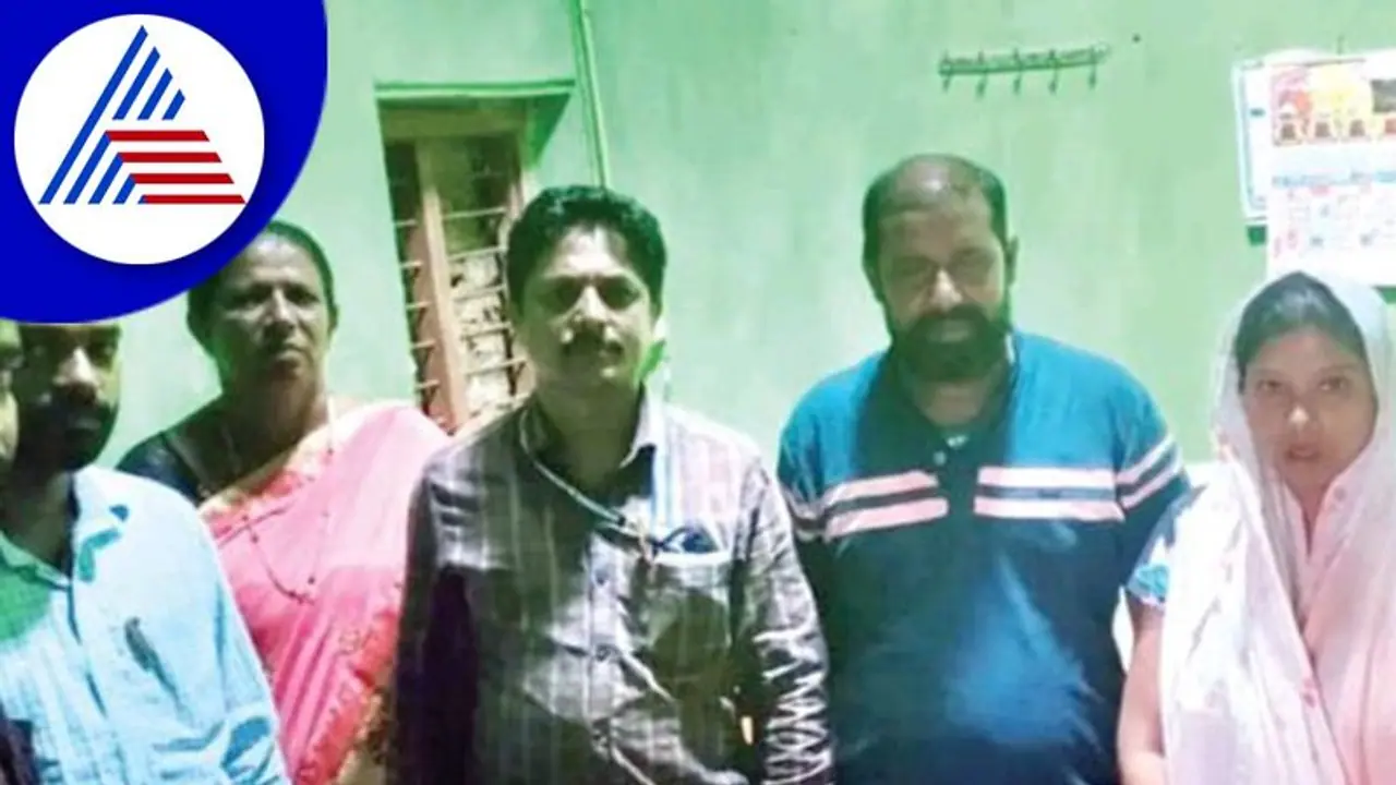 Uttara Kannada: ಹಣಕ್ಕಾಗಿ‌ ಮಗುವನ್ನೇ ಮಾರಾಟ ಮಾಡಿದ ತಾಯಿ: ಐವರ ಬಂಧನ