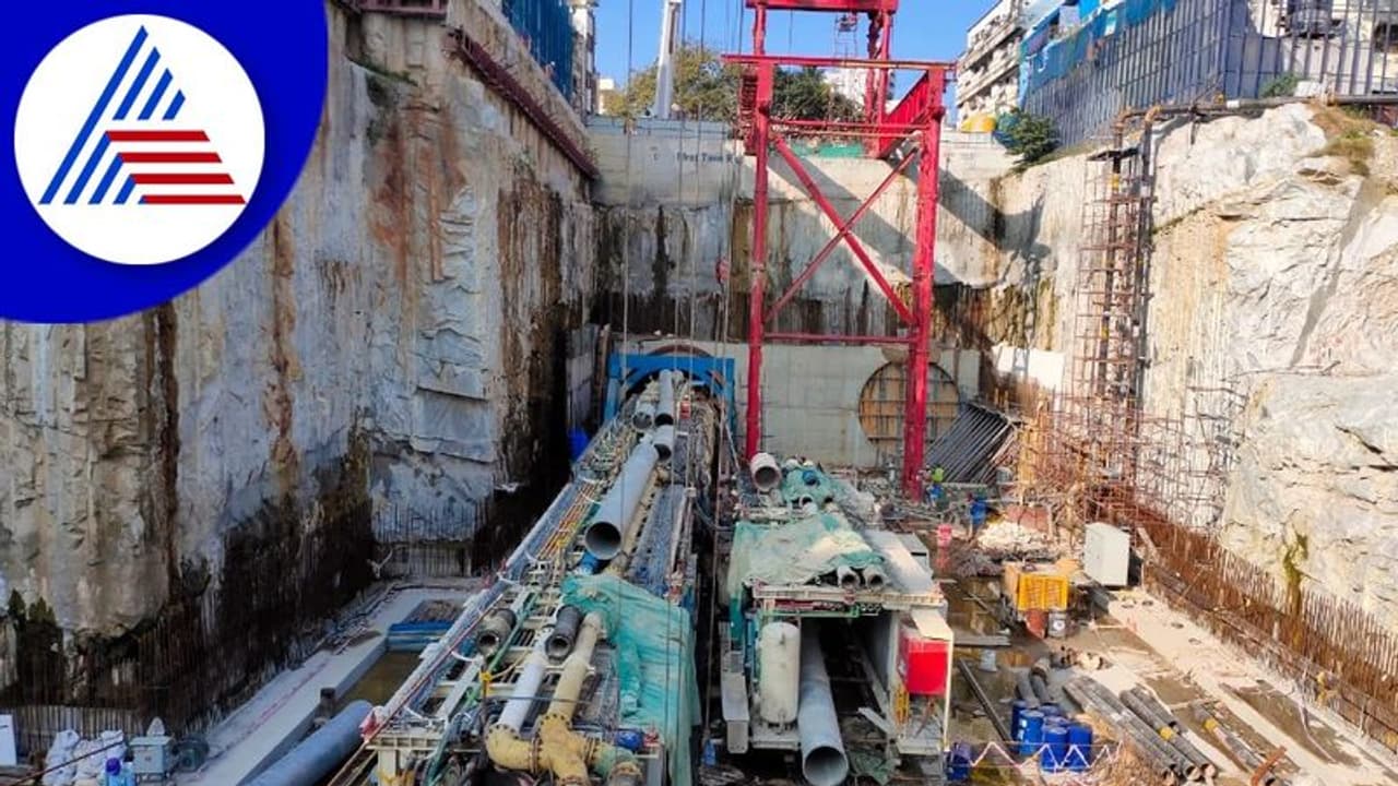 ಬೊಮ್ಮಸಂದ್ರದಿಂದ ಹೊಸೂರುವರೆಗೆ ವಿಸ್ತರಣೆಯಾಗುತ್ತಾ ನಮ್ಮ ಮೆಟ್ರೋ? ಬೊಮ್ಮಸಂದ್ರದಿಂದ ಹೊಸೂರುವರೆಗೆ ವಿಸ್ತರಣೆಯಾಗುತ್ತಾ ನಮ್ಮ ಮೆಟ್ರೋ?