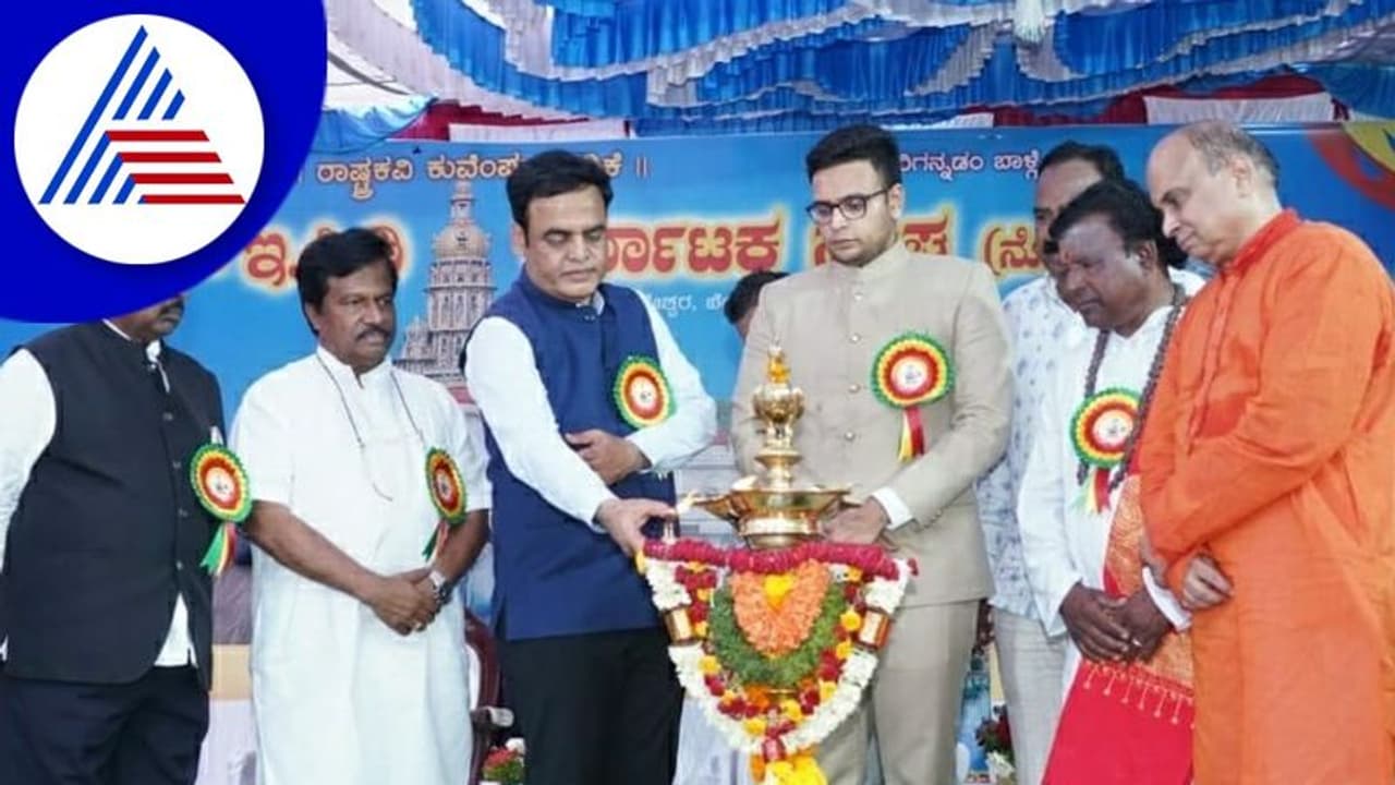 ಮಲ್ಲೇಶ್ವರಂನಲ್ಲಿ ನಾಲ್ವಡಿ ಕೃಷ್ಣರಾಜ ಒಡೆಯರ್ ಪ್ರತಿಮೆ ಸ್ಥಾಪನೆ: ಸಚಿವ ಅಶ್ವತ್ಥ ನಾರಾಯಣ ಮಲ್ಲೇಶ್ವರಂನಲ್ಲಿ ನಾಲ್ವಡಿ ಕೃಷ್ಣರಾಜ ಒಡೆಯರ್ ಪ್ರತಿಮೆ ಸ್ಥಾಪನೆ: ಸಚಿವ ಅಶ್ವತ್ಥ ನಾರಾಯಣ