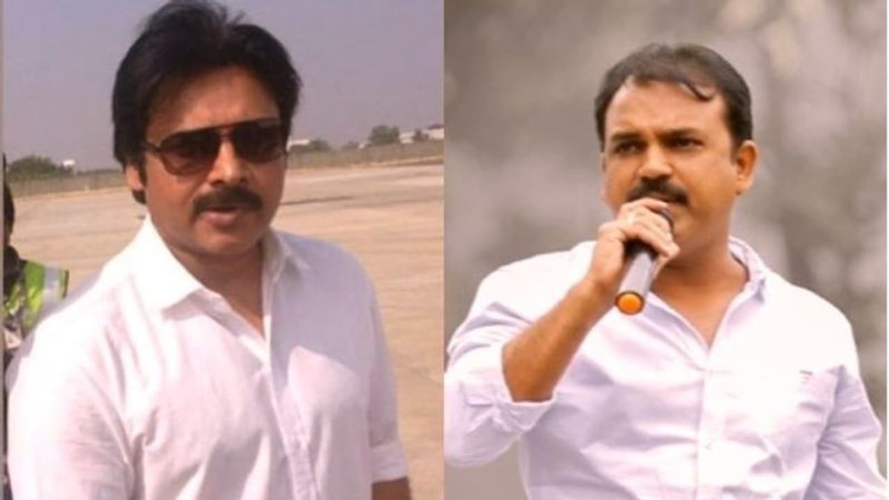 పవన్‌ కళ్యాణ్‌తోనూ సినిమా.. కొరటాల శివ నెక్ట్స్ లైనప్‌ చూస్తే షాకే..!