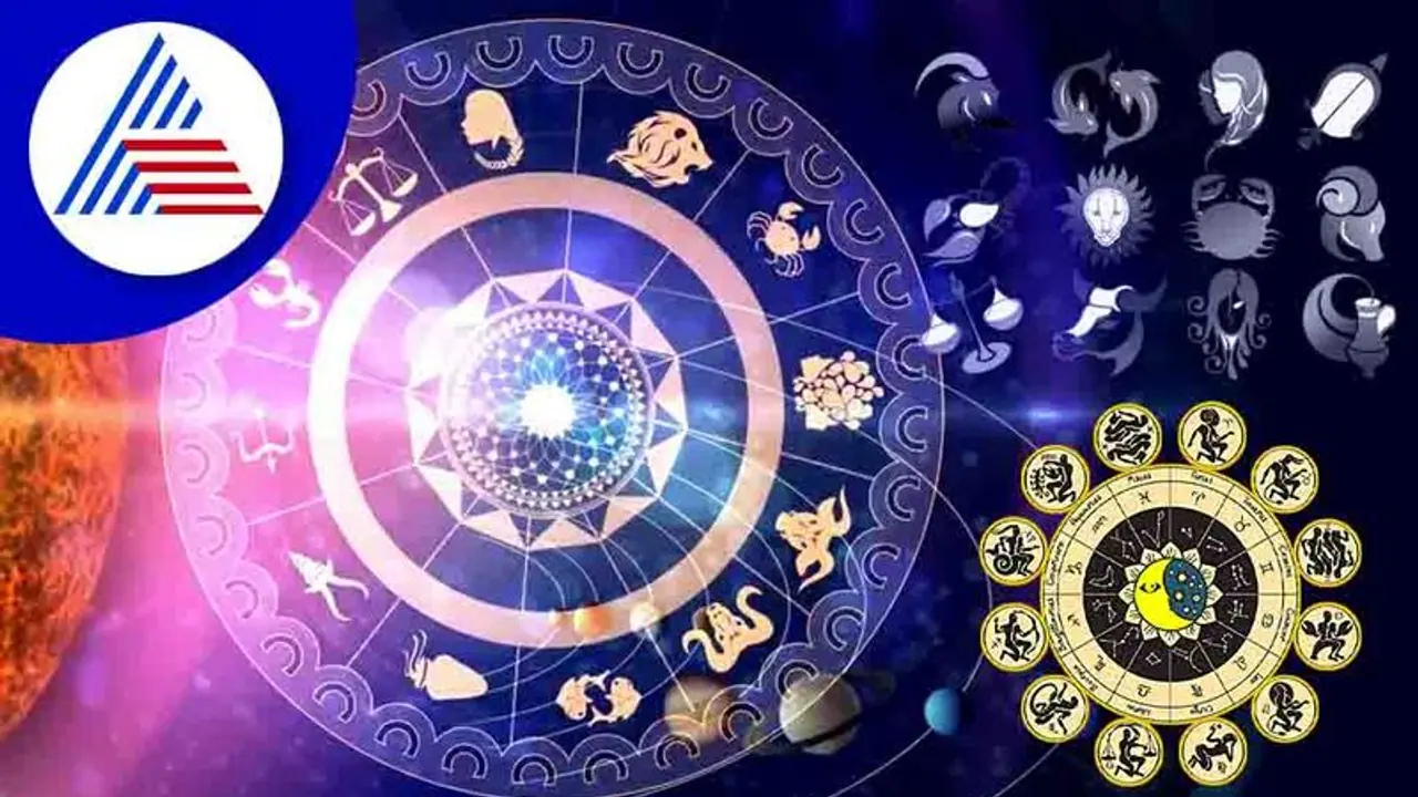 ವಾರ ಭವಿಷ್ಯ: ಅದೃಷ್ಟರಹಿತ ವಾರದಿಂದ ಮೇಷಕ್ಕೆ ಎಲ್ಲದರಲ್ಲೂ ಎದುರಾಗುವ ಅಡೆತಡೆ