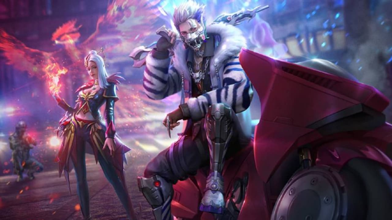 Garena Free Fire redeem codes for April 28, 2022: ऐसे लें फ्री गन स्किन और कैरेक्टर, रेडीम कोड ऐसे देखें 