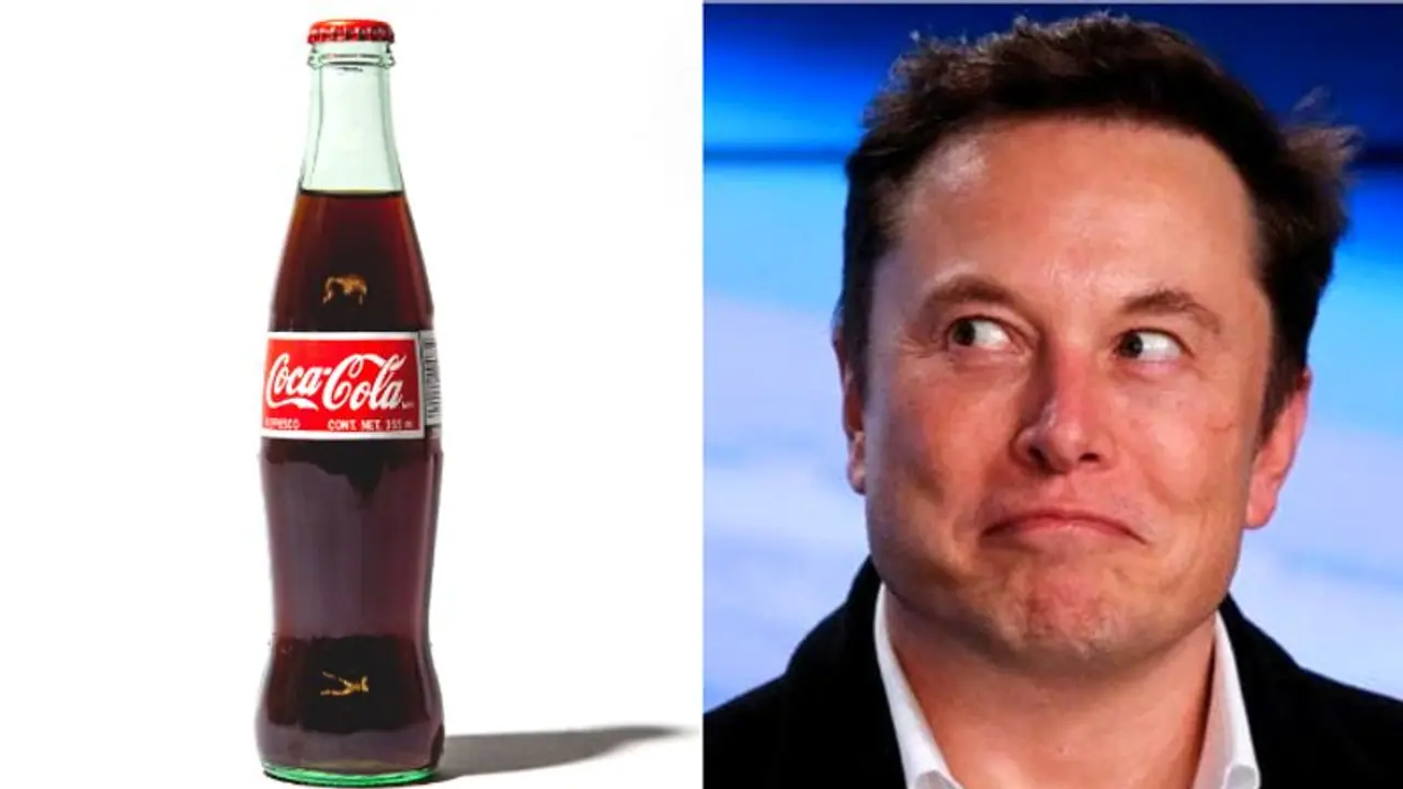 Elon Musk: ಟ್ವಿಟರ್ ಆಯ್ತು, ಈಗ ಕೋಕಾ ಕೋಲಾ ಮೇಲೆ ಕಣ್ಣು; ಟ್ವೀಟ್ ಮೂಲಕ ಕಾಮಿಡಿ ಮಾಡ್ತಿದ್ದಾರಾ ಮಸ್ಕ್?