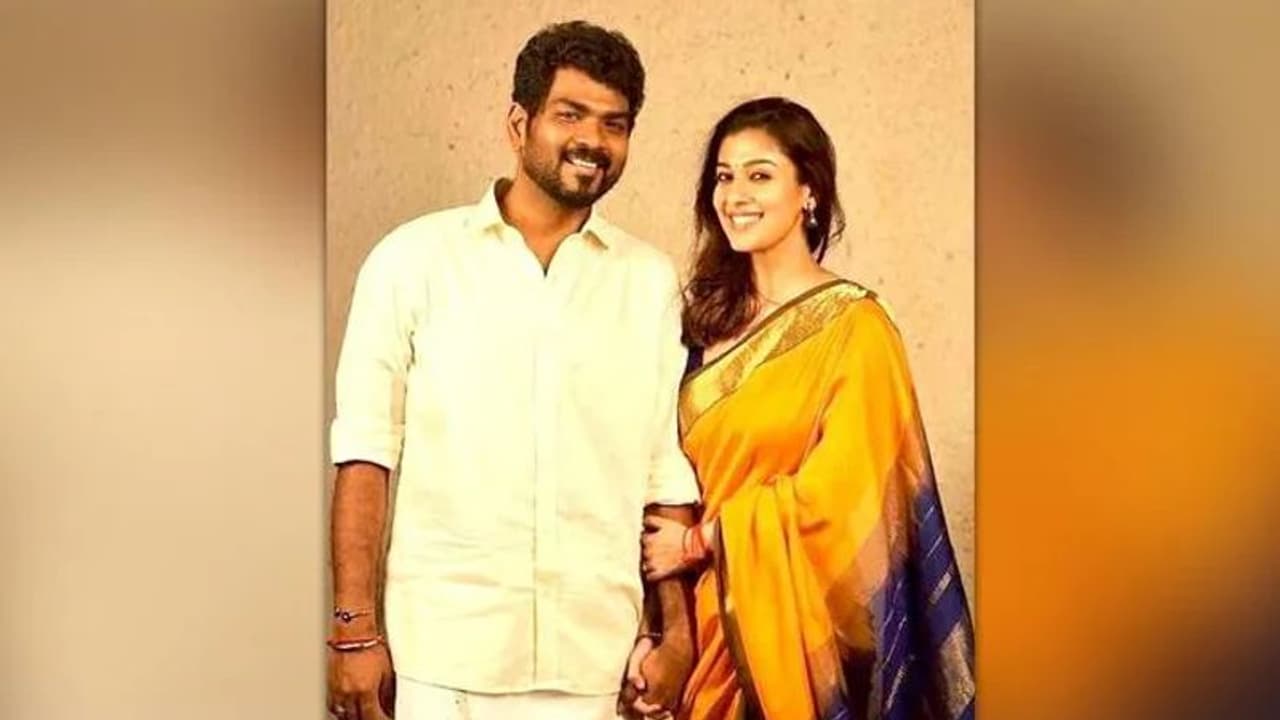Nayanthara : நள்ளிரவில் காதலனுடன் திருப்பதிக்கு திடீர் விசிட் அடித்த நயன்தாரா... என்ன விஷயம் தெரியுமா? Nayanthara : நள்ளிரவில் காதலனுடன் திருப்பதிக்கு திடீர் விசிட் அடித்த நயன்தாரா... என்ன விஷயம் தெரியுமா?
