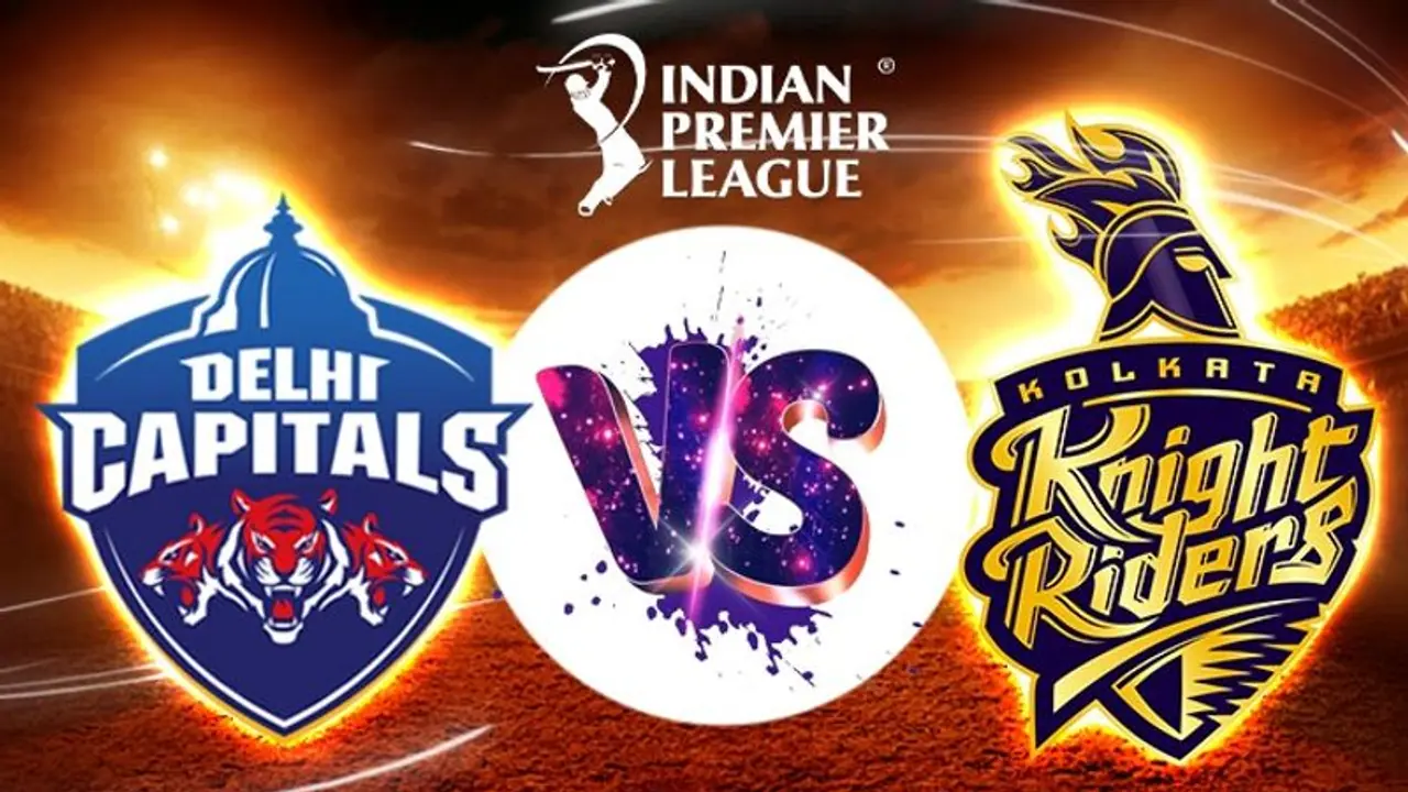 KKR vs DC কেকেআর বনাম দিল্লি ক্যাপিটালস ম্য়াচে কেমন হতে পারে দুই দলের একাদশ, দেখে নিন এক নজরে KKR vs DC কেকেআর বনাম দিল্লি ক্যাপিটালস ম্য়াচে কেমন হতে পারে দুই দলের একাদশ, দেখে নিন এক নজরে
