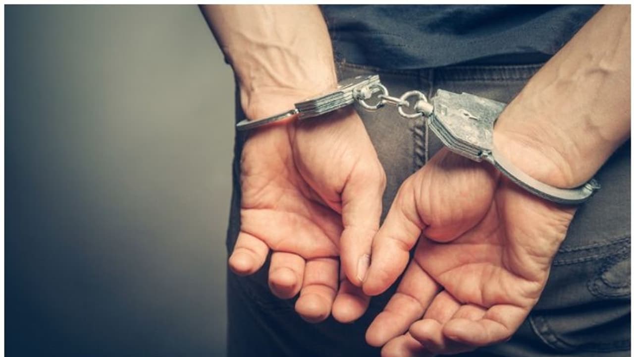 Man Rapes Cow : പശുവുമായി ലെെം​ഗിക ബന്ധം; സിസിടിവി ദൃശ്യങ്ങള്‍ തെളിവായി, യുവാവ് അറസ്റ്റിൽ