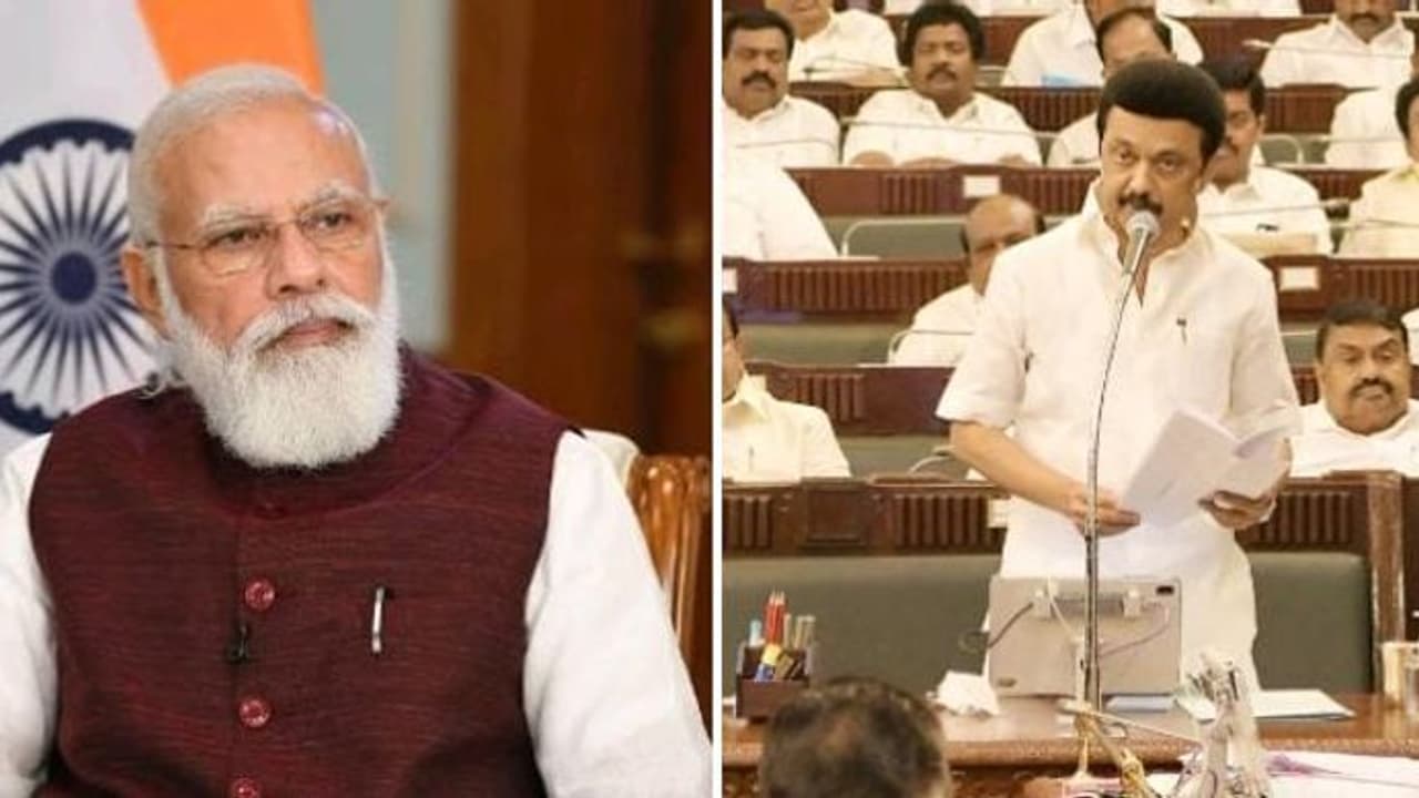 இலங்கை தமிழர்களுக்கு உதவி..! மத்திய அரசு அனுமதி அளிக்காத நிலையில் முதலமைச்சர் மு.க.ஸ்டாலின் அதிரடி நடவடிக்கை.. இலங்கை தமிழர்களுக்கு உதவி..! மத்திய அரசு அனுமதி அளிக்காத நிலையில் முதலமைச்சர் மு.க.ஸ்டாலின் அதிரடி நடவடிக்கை..