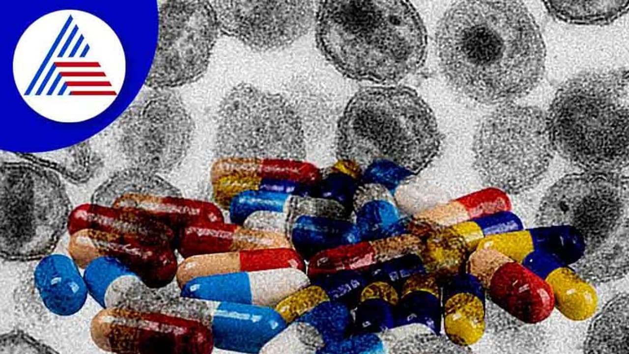 ಅಸ್ತಮಾ ಔಷಧ ಕೋವಿಡ್ ವಿರುದ್ಧ ಹೋರಾಡಲು ಸಹಾಯಕ ಎನ್ನುತ್ತದೆ ಅಧ್ಯಯನ ಅಸ್ತಮಾ ಔಷಧ ಕೋವಿಡ್ ವಿರುದ್ಧ ಹೋರಾಡಲು ಸಹಾಯಕ ಎನ್ನುತ್ತದೆ ಅಧ್ಯಯನ