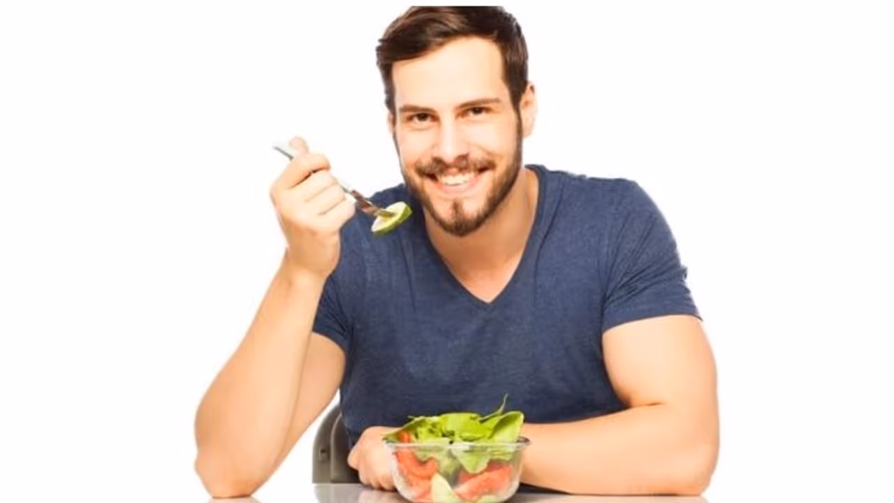 Healthy Sperm : പുരുഷന്മാരുടെ ശ്രദ്ധയ്ക്ക്; 'സ്പേം കൗണ്ട്' വർദ്ധിപ്പിക്കാൻ ആറ് സൂപ്പർ ഫുഡ‍ുകൾ