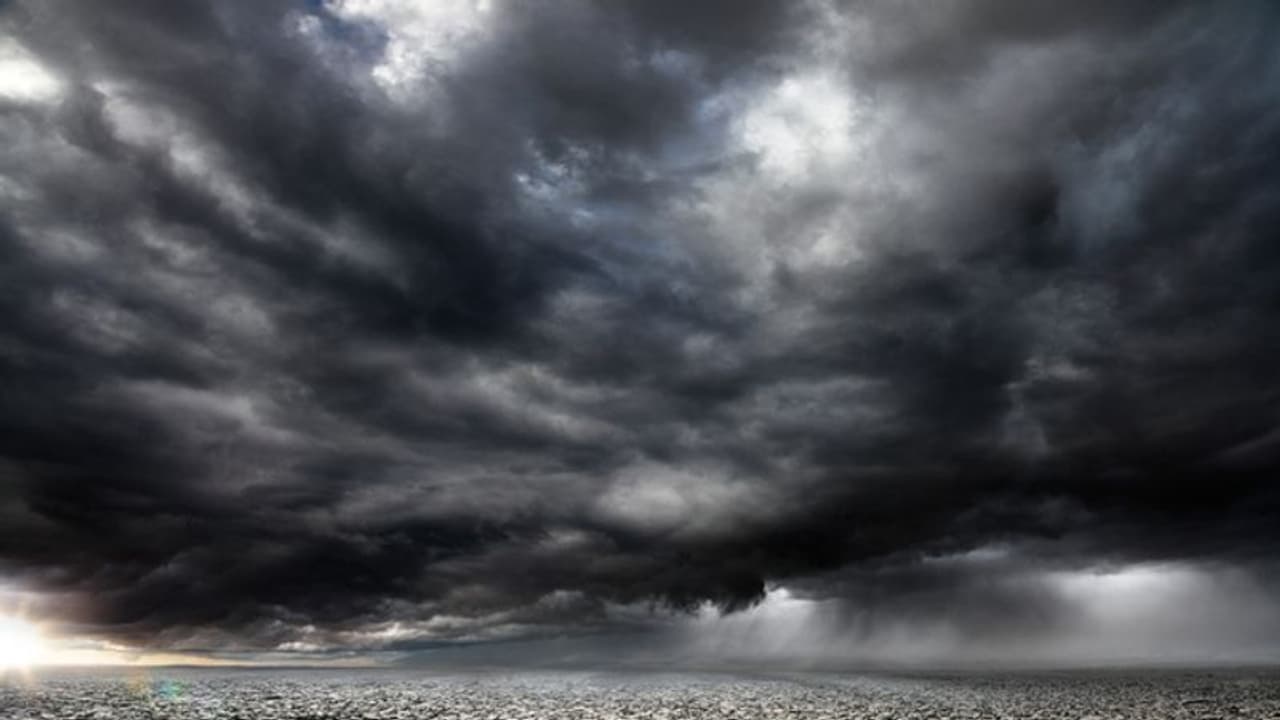 UN Report: ലോകം ദുരന്തത്തിന്റെ വക്കില്‍, 40 ശതമാനം ഭൂമിയും ഉപയോഗശൂന്യമായി