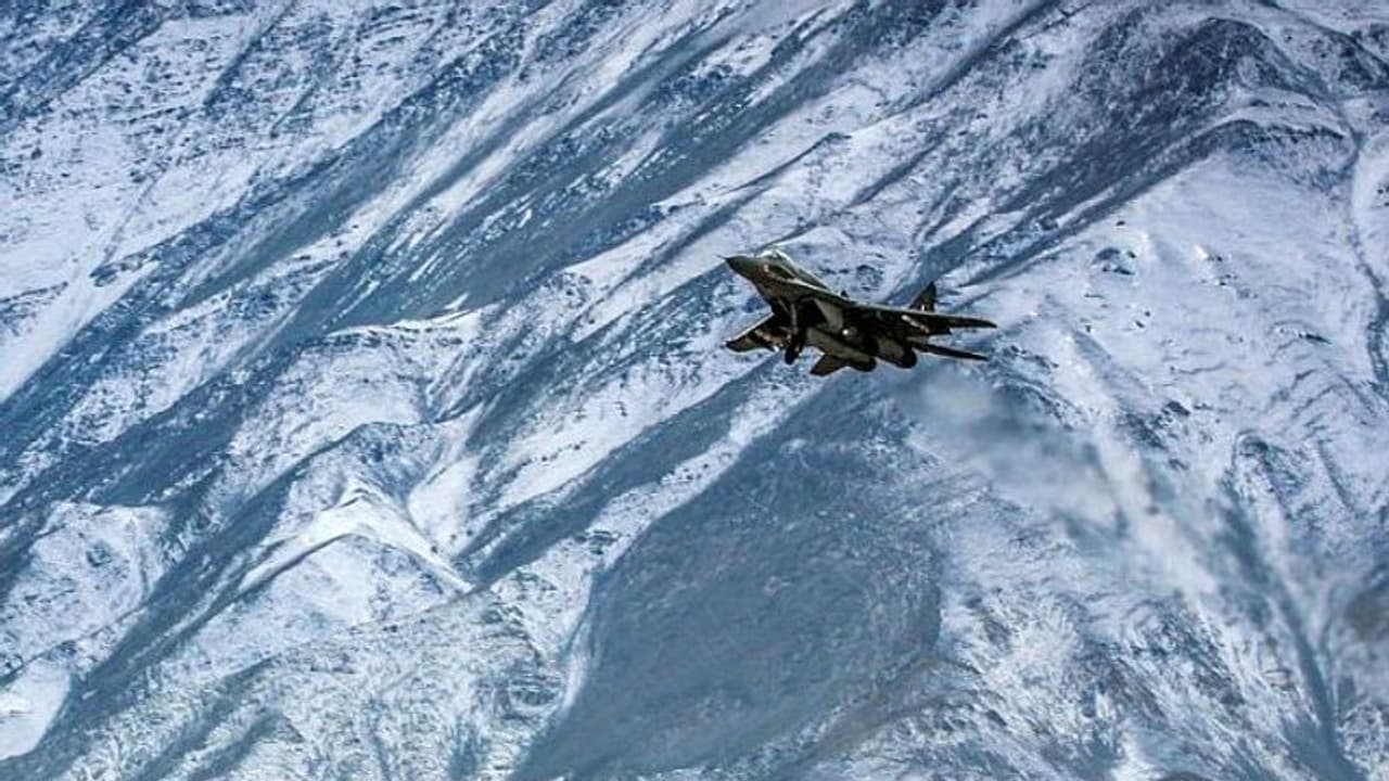 Agniveer Vayu registrations reaching the 3 lakh mark; 5 days still left for process to end