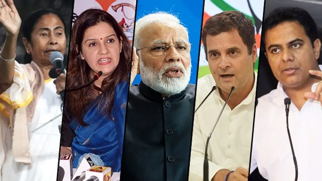 Centre vs states: Opposition leaders present 'facts' after PM Modi's fuel tax attack Centre vs states: Opposition leaders present 'facts' after PM Modi's fuel tax attack
