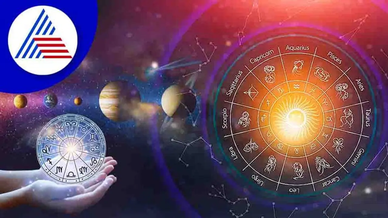 Daily Horoscope: What your sun signs predict for July 3, 2022 Daily Horoscope: What your sun signs predict for July 3, 2022