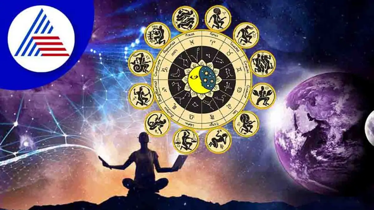 ಮಾಸ ಭವಿಷ್ಯ: ಜೂನ್‍ನಲ್ಲಿ ನಿಮ್ಮ ರಾಶಿಫಲ ಏನಿರಲಿದೆ? ಅದೃಷ್ಟದ ಸಾಥ್ ಯಾರಿಗಿದೆ?