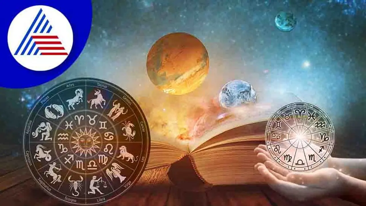 Daily Horoscope: ವೈವಾಹಿಕ ಸಮಸ್ಯೆಗಳಿಂದ ಈ ರಾಶಿ ನುಜ್ಜುಗುಜ್ಜು.. Daily Horoscope: ವೈವಾಹಿಕ ಸಮಸ್ಯೆಗಳಿಂದ ಈ ರಾಶಿ ನುಜ್ಜುಗುಜ್ಜು..