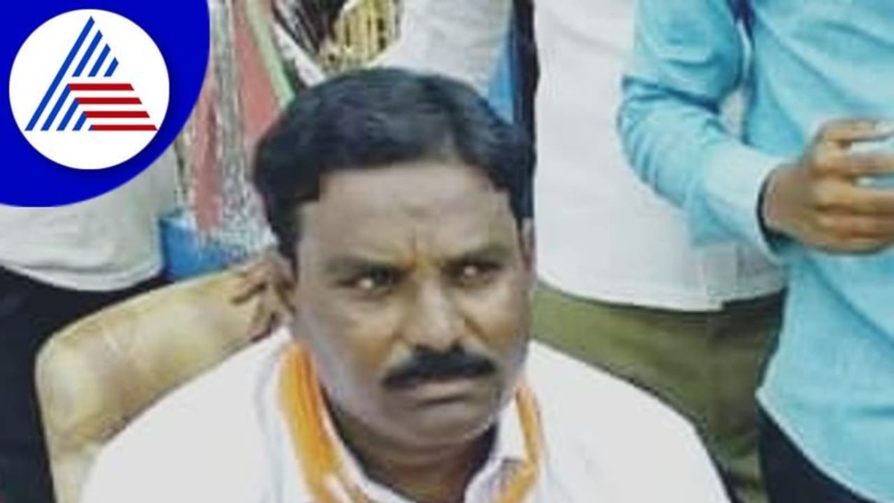 Gadaga ಅಪ್ರಾಪ್ತೆಯ ಕಿಡ್ನಾಪ್ ಮಾಡಿ ಅತ್ಯಾಚಾರ, ಬಿಜೆಪಿ ಮುಖಂಡನ ವಿರುದ್ಧ ಆರೋಪ!