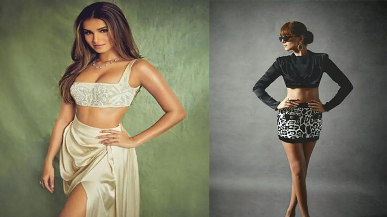 तारा सुतारिया को वर्कआउट नहीं है पसंद, जानें उनके परफेक्ट फिगर का राज तारा सुतारिया को वर्कआउट नहीं है पसंद, जानें उनके परफेक्ट फिगर का राज