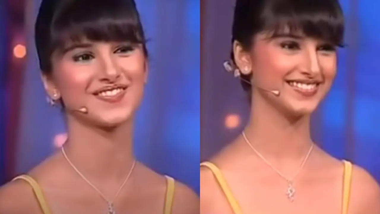 11 साल पहले ऐसी दिखती थीं तारा सुतारिया, फराह खान के सामने दिया था ऑडिशन 11 साल पहले ऐसी दिखती थीं तारा सुतारिया, फराह खान के सामने दिया था ऑडिशन