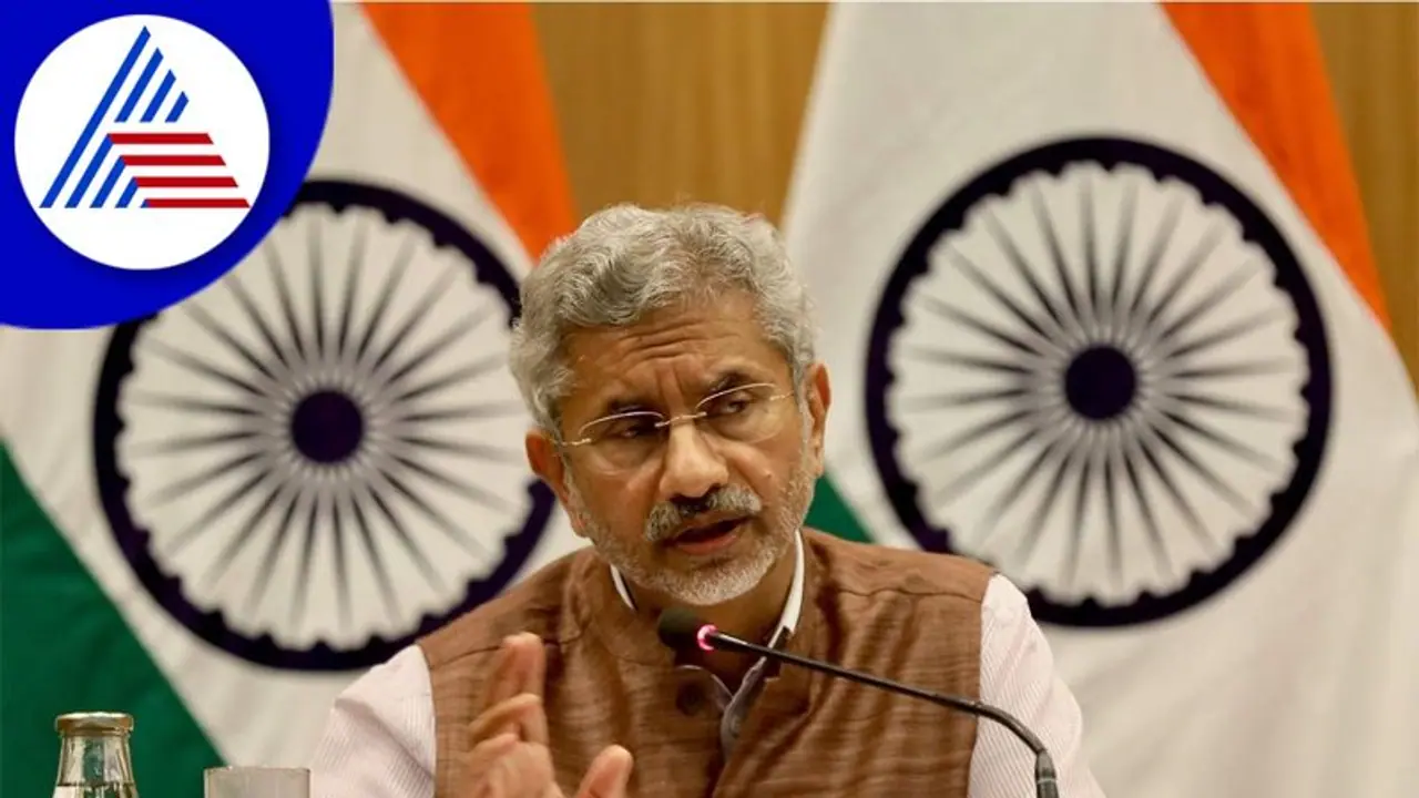 India Pakistan: विदेश मंत्री जयशंकर की दो टूक, अमेरिका के पाकिस्तान सपोर्ट ने बढ़ाई भारत पाक के बीच समस्याएं