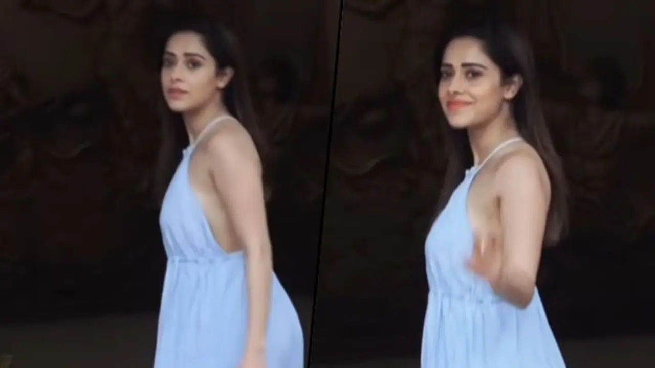 BMW iX ಎಲೆಕ್ಟ್ರಿಕ್ ಕಾರು ಖರೀದಿಸಿ ಪರದಾಡಿದ ಬಾಲಿವುಡ್ ನಟಿ, ವಿಡಿಯೋ ವೈರಲ್!