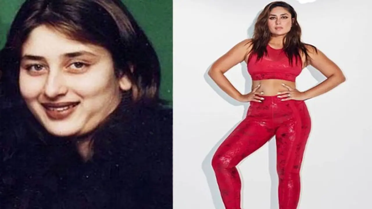 करना हो वजन कम तो जानें Kareena kapoor का वेट लॉस सीक्रेट करना हो वजन कम तो जानें Kareena kapoor का वेट लॉस सीक्रेट