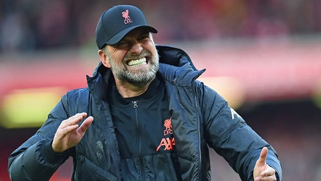 Jurgen Klopp inks 2 year contract extension with Liverpool; supporters gladdened