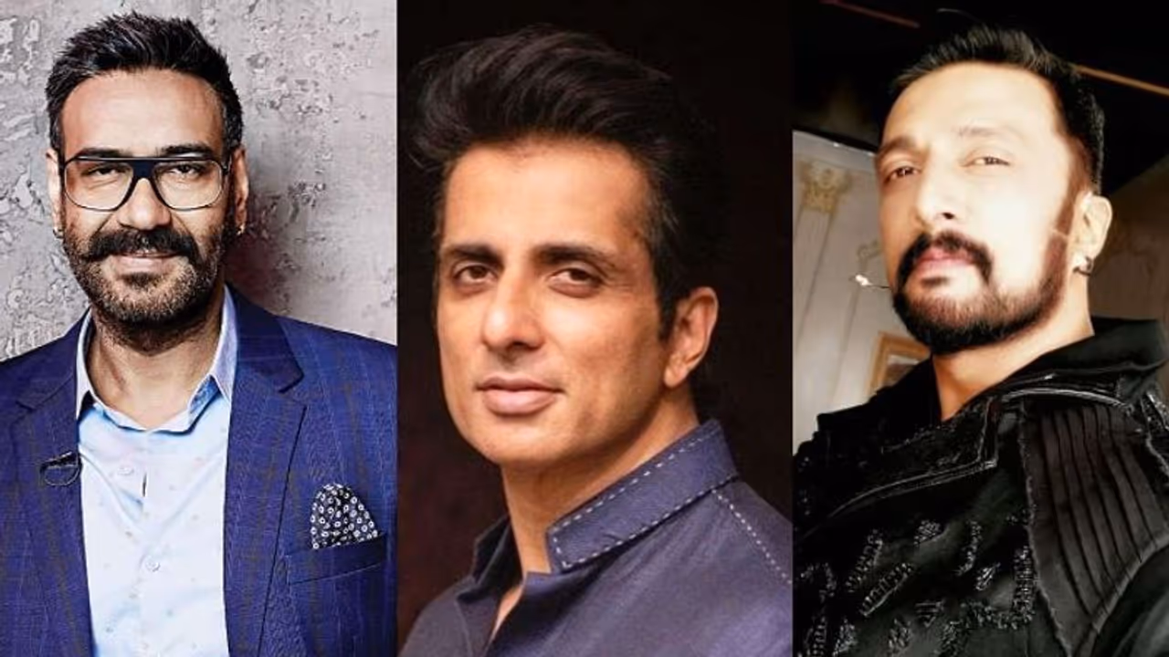 Sonu Sood : 'ഇന്ത്യയ്ക്ക് ഒരു ഭാഷയെ ഉള്ളൂ, അത് പക്ഷേ ഹിന്ദിയല്ല'; സോനു സൂദ് പറയുന്നു