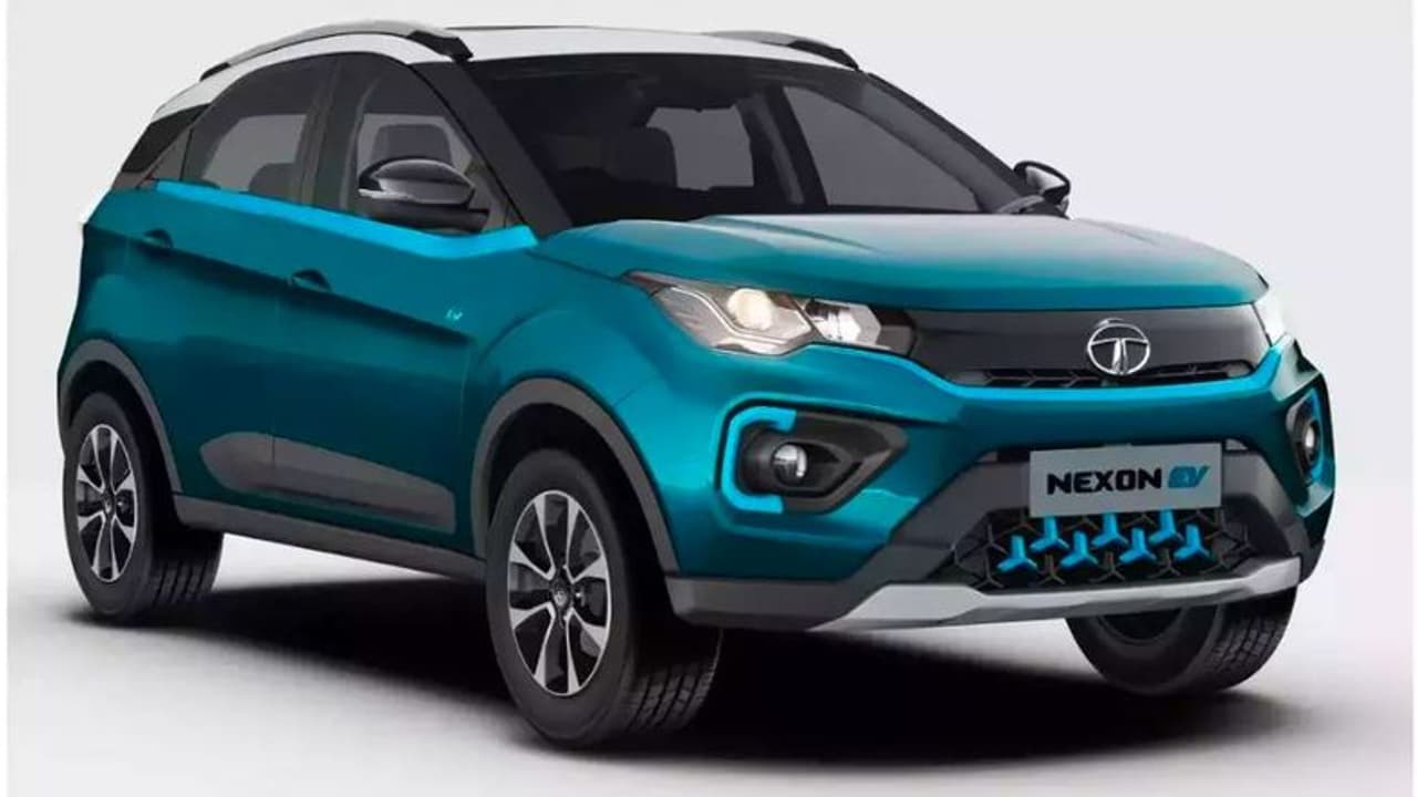 రేపే టాటా మోటార్స్ మోస్ట్ ఆవేటెడ్ కొత్త ఎలక్ట్రిక్ కార్ ఆవిష్కరణ.. ఏం ఆశించవచ్చు అంటే ? రేపే టాటా మోటార్స్ మోస్ట్ ఆవేటెడ్ కొత్త ఎలక్ట్రిక్ కార్ ఆవిష్కరణ.. ఏం ఆశించవచ్చు అంటే ?