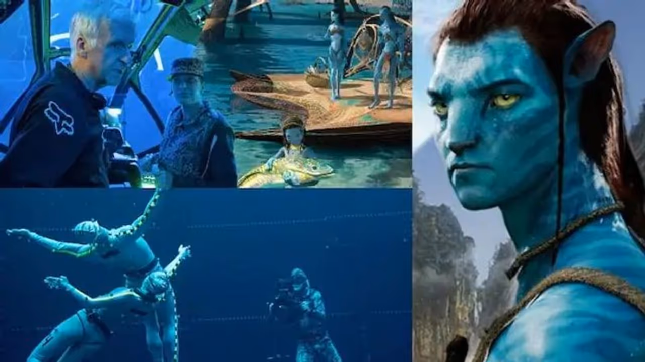Avatar 2 : ഒടുവിൽ ആ പ്രഖ്യാപനമെത്തി; 'അവതാർ 2' റിലീസ് ഡേറ്റും ടൈറ്റിലും പ്രഖ്യാപിച്ചു